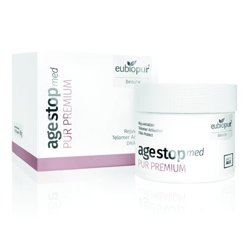 eubiopur age stop med Anti-Aging
