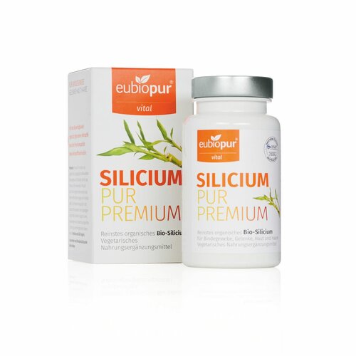 Bio Silicium